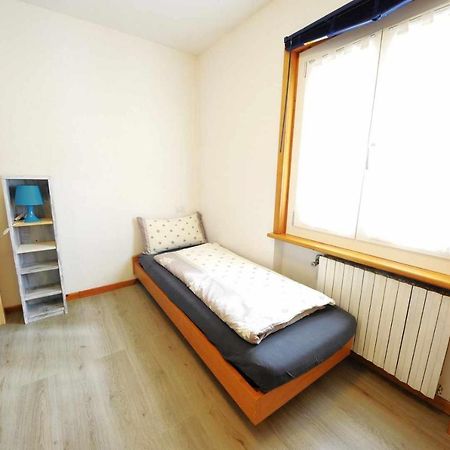 Chalet Rododendro Forest By Livigno Accomodation Bagian luar foto
